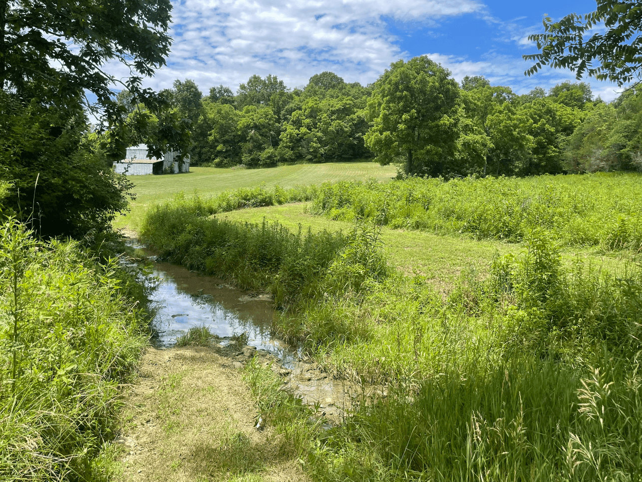 Find the best places to Hunt in Kentucky